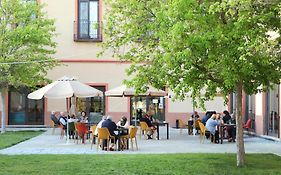 Hotel Real Balneario Carlos III